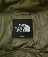 THE NORTH FACE（ザノースフェイス）ダウンコート カーキ サイズ:L メンズ/2200692577011