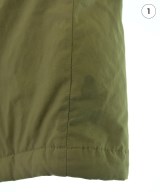 THE NORTH FACE（ザノースフェイス）ダウンコート カーキ サイズ:L メンズ/2200692577011