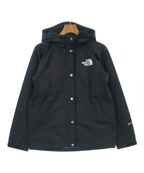 THE NORTH FACE(ザノースフェイス)マウンテンパーカー 黒 サイズ:L/2200686587033