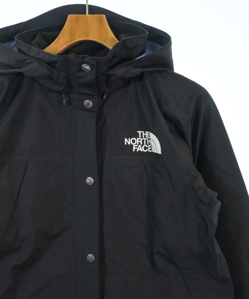 THE NORTH FACE（ザノースフェイス）マウンテンパーカー 黒 サイズ:L レディース/2200686587033