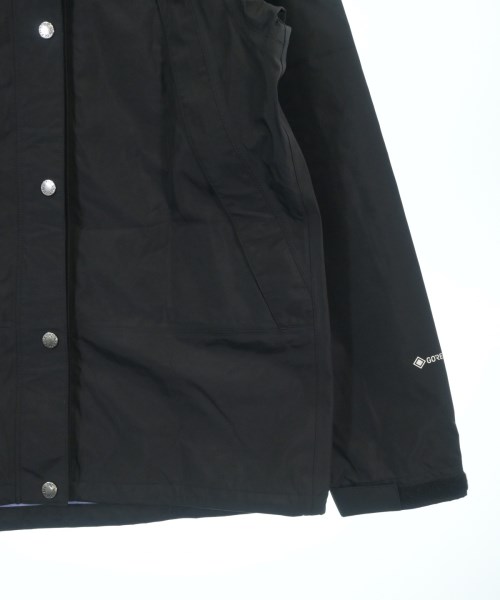 THE NORTH FACE（ザノースフェイス）マウンテンパーカー 黒 サイズ:L レディース/2200686587033