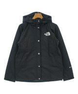THE NORTH FACE（ザノースフェイス）マウンテンパーカー 黒 サイズ:L レディース/2200686587033