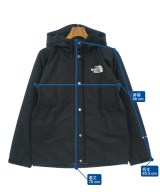 THE NORTH FACE（ザノースフェイス）マウンテンパーカー 黒 サイズ:L レディース/2200686587033