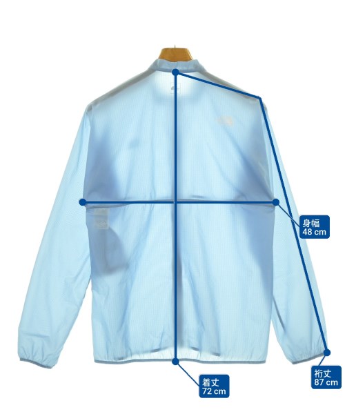 THE NORTH FACE（ザノースフェイス）その他 青 サイズ:L レディース/2200688942021