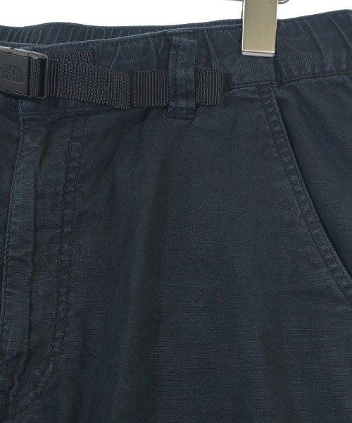 THE NORTH FACE（ザノースフェイス）ショートパンツ 紺 サイズ:L メンズ/2200692694046