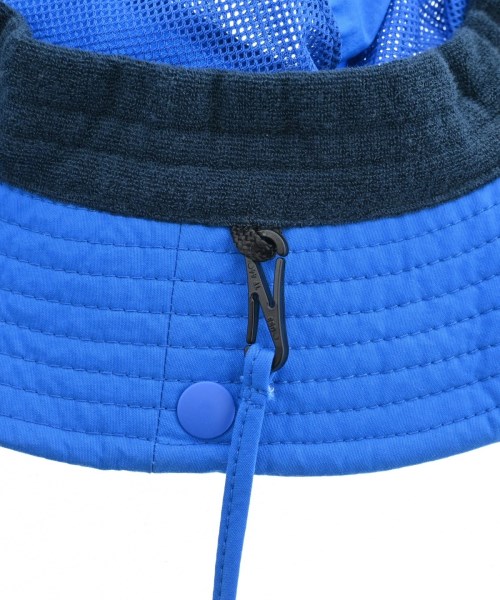 THE NORTH FACE（ザノースフェイス）ハット 青 サイズ:M メンズ/2200692764329