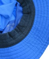 THE NORTH FACE（ザノースフェイス）ハット 青 サイズ:M メンズ/2200692764329