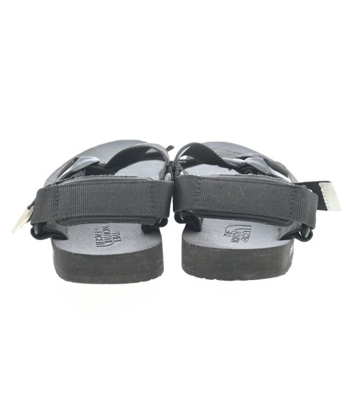 THE NORTH FACE（ザノースフェイス）サンダル 黒 サイズ:24cm レディース/2200687219087
