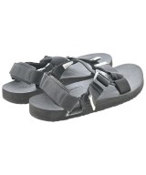 THE NORTH FACE（ザノースフェイス）サンダル 黒 サイズ:24cm レディース/2200687219087