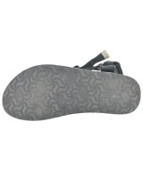 THE NORTH FACE（ザノースフェイス）サンダル 黒 サイズ:24cm レディース/2200687219087