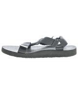 THE NORTH FACE（ザノースフェイス）サンダル 黒 サイズ:24cm レディース/2200687219087