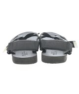 THE NORTH FACE（ザノースフェイス）サンダル 黒 サイズ:24cm レディース/2200687219087
