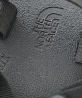 THE NORTH FACE（ザノースフェイス）サンダル 黒 サイズ:24cm レディース/2200687219087