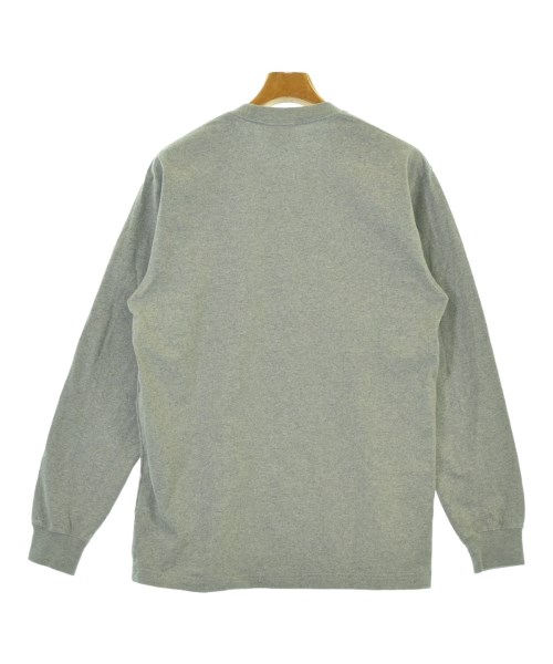 THE NORTH FACE（ザノースフェイス）Tシャツ・カットソー グレー サイズ:M メンズ/2200688086015
