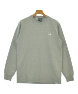 THE NORTH FACE（ザノースフェイス）Tシャツ・カットソー グレー サイズ:M メンズ/2200688086015