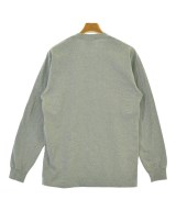 THE NORTH FACE（ザノースフェイス）Tシャツ・カットソー グレー サイズ:M メンズ/2200688086015