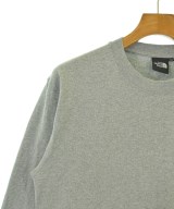 THE NORTH FACE（ザノースフェイス）Tシャツ・カットソー グレー サイズ:M メンズ/2200688086015