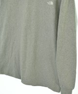 THE NORTH FACE（ザノースフェイス）Tシャツ・カットソー グレー サイズ:M メンズ/2200688086015