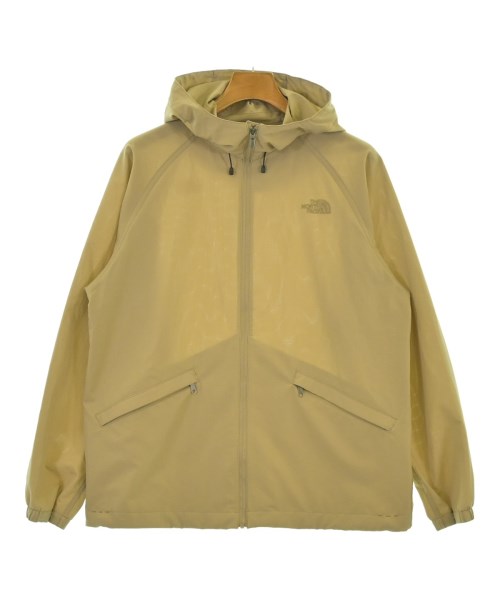 THE NORTH FACE(ザノースフェイス)ブルゾン ベージュ サイズ:L/2200689179020