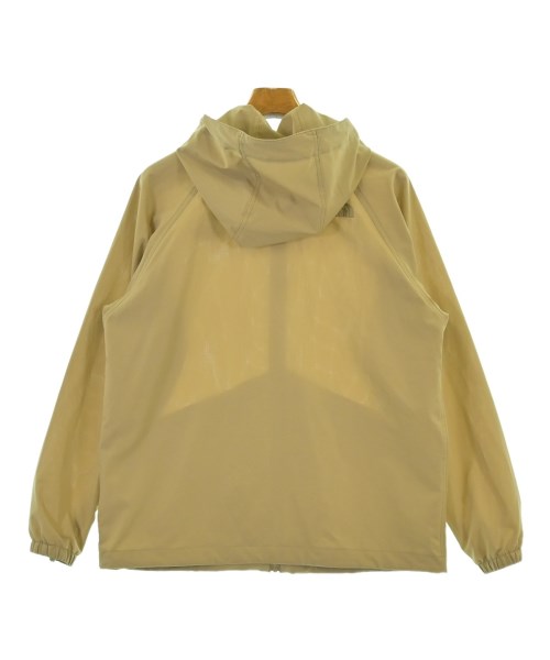 THE NORTH FACE（ザノースフェイス）ブルゾン ベージュ サイズ:L レディース/2200689179020