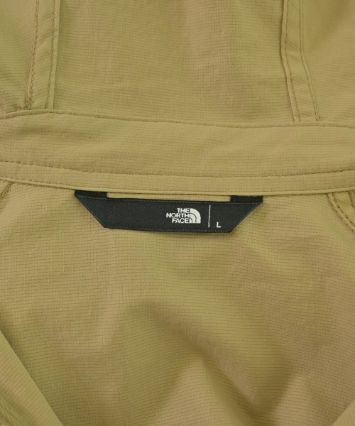 THE NORTH FACE（ザノースフェイス）ブルゾン ベージュ サイズ:L レディース/2200689179020