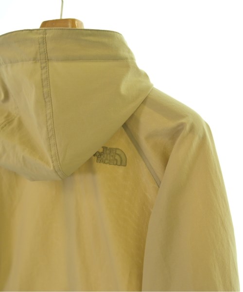 THE NORTH FACE（ザノースフェイス）ブルゾン ベージュ サイズ:L レディース/2200689179020