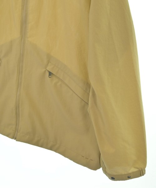THE NORTH FACE（ザノースフェイス）ブルゾン ベージュ サイズ:L レディース/2200689179020