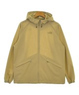 THE NORTH FACE（ザノースフェイス）ブルゾン ベージュ サイズ:L レディース/2200689179020