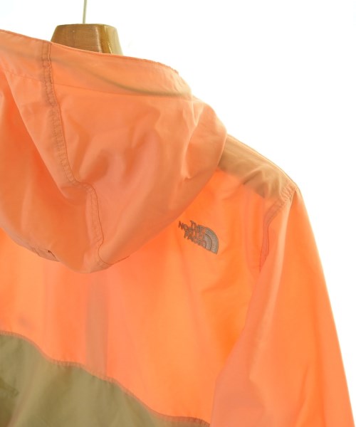 THE NORTH FACE（ザノースフェイス）ブルゾン オレンジ サイズ:L レディース/2200689180101