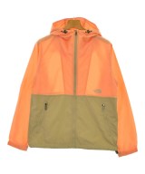 THE NORTH FACE（ザノースフェイス）ブルゾン オレンジ サイズ:L レディース/2200689180101