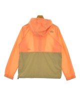 THE NORTH FACE（ザノースフェイス）ブルゾン オレンジ サイズ:L レディース/2200689180101