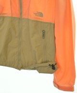 THE NORTH FACE（ザノースフェイス）ブルゾン オレンジ サイズ:L レディース/2200689180101