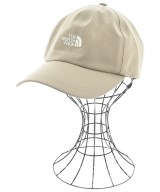 THE NORTH FACE（ザノースフェイス）キャップ ベージュ サイズ:F メンズ/2200689267086