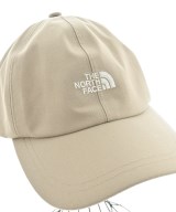 THE NORTH FACE（ザノースフェイス）キャップ ベージュ サイズ:F メンズ/2200689267086