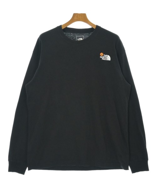 THE NORTH FACE(ザノースフェイス)Tシャツ・カットソー 黒 サイズ:XL/2200693153030