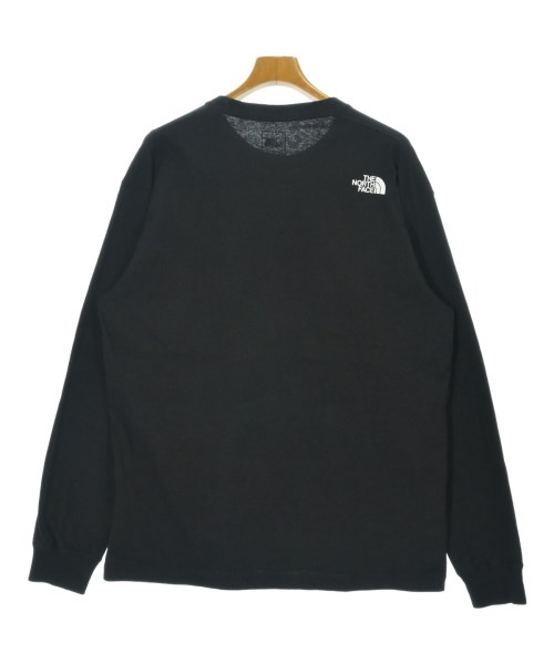 THE NORTH FACE（ザノースフェイス）Tシャツ・カットソー 黒 サイズ:XL メンズ/2200693153030