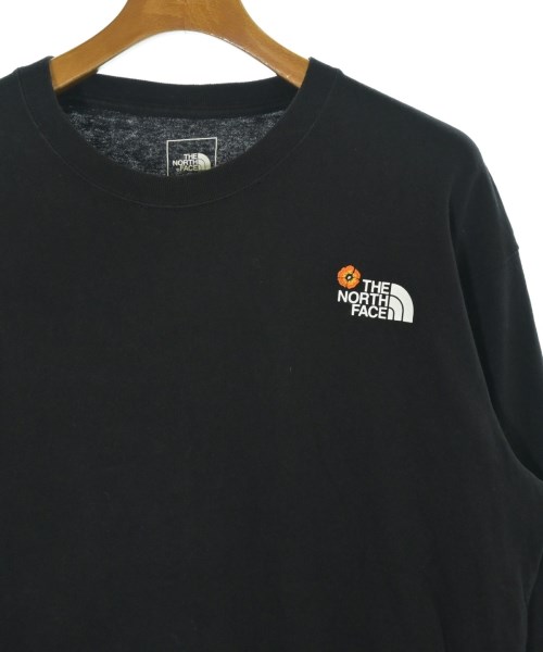 THE NORTH FACE（ザノースフェイス）Tシャツ・カットソー 黒 サイズ:XL メンズ/2200693153030