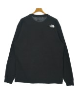 THE NORTH FACE（ザノースフェイス）Tシャツ・カットソー 黒 サイズ:XL メンズ/2200693153030