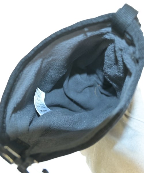 THE NORTH FACE（ザノースフェイス）ショルダーバッグ 黒 サイズ:- メンズ/2200693153047