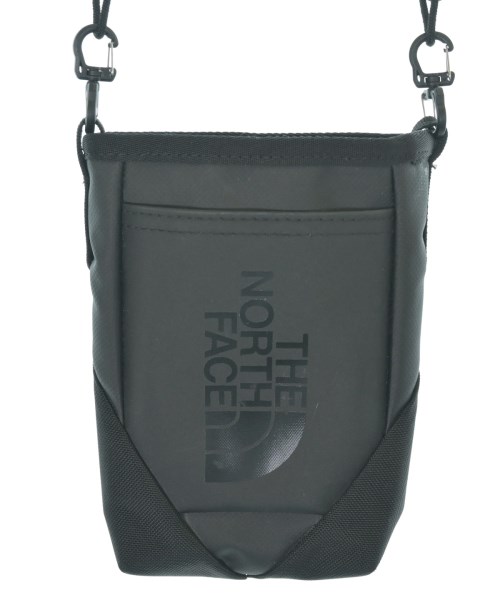 THE NORTH FACE（ザノースフェイス）ショルダーバッグ 黒 サイズ:- メンズ/2200693153047