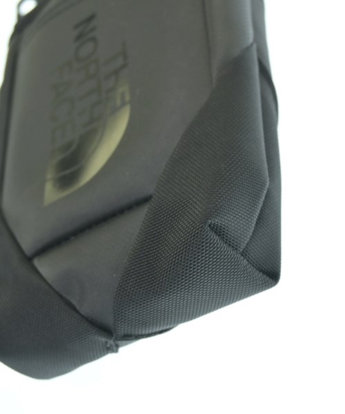 THE NORTH FACE（ザノースフェイス）ショルダーバッグ 黒 サイズ:- メンズ/2200693153047