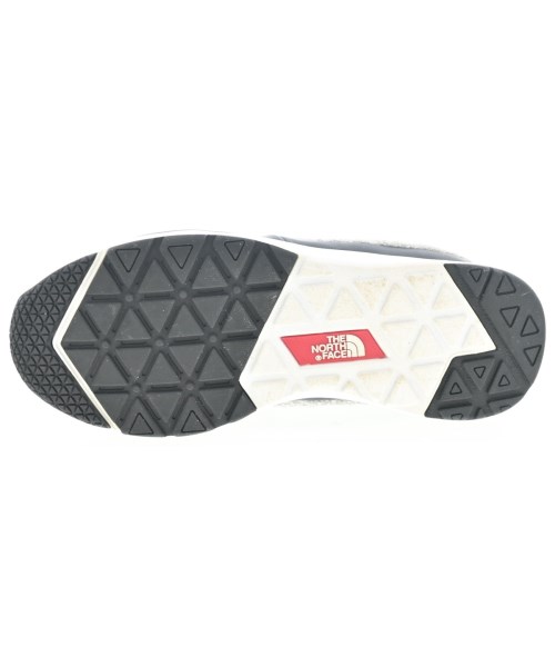 THE NORTH FACE（ザノースフェイス）スニーカー グレー サイズ:25cm レディース/2200693184232