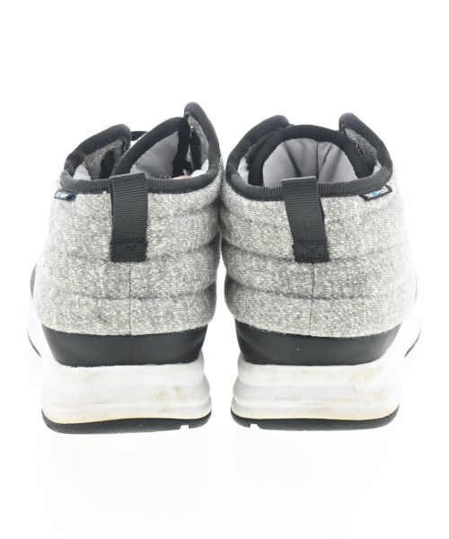 THE NORTH FACE（ザノースフェイス）スニーカー グレー サイズ:25cm レディース/2200693184232