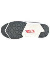 THE NORTH FACE（ザノースフェイス）スニーカー グレー サイズ:25cm レディース/2200693184232