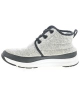 THE NORTH FACE（ザノースフェイス）スニーカー グレー サイズ:25cm レディース/2200693184232