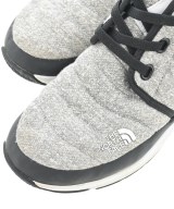 THE NORTH FACE（ザノースフェイス）スニーカー グレー サイズ:25cm レディース/2200693184232
