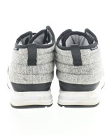 THE NORTH FACE（ザノースフェイス）スニーカー グレー サイズ:25cm レディース/2200693184232