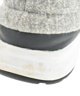 THE NORTH FACE（ザノースフェイス）スニーカー グレー サイズ:25cm レディース/2200693184232
