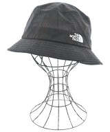 THE NORTH FACE（ザノースフェイス）ハット 黒 サイズ:L メンズ/2200693283010