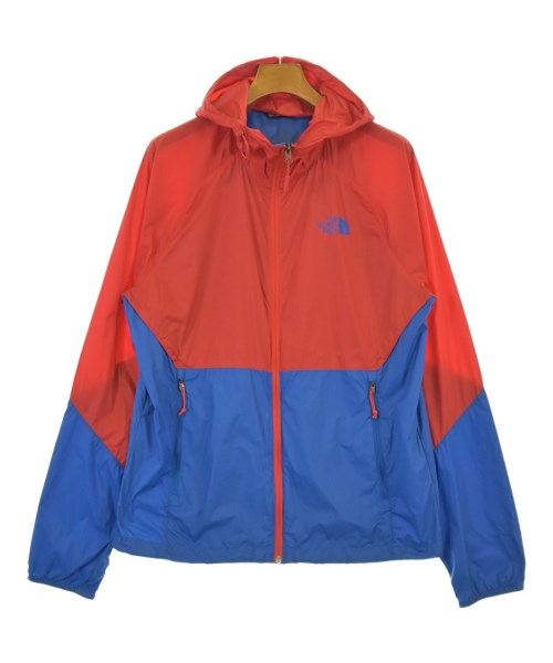 THE NORTH FACE(ザノースフェイス)マウンテンパーカー 青 サイズ:M/2200693388128
